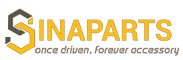 Sinaparts - Automobile & Motorcycle Parts logo